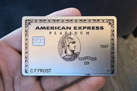 american express credit card